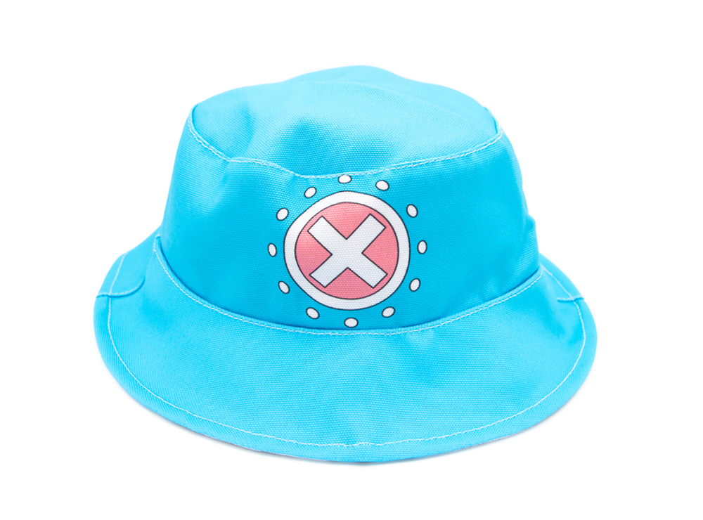 Chopper Hat (Bucket) One Piece OtakuStore.gr