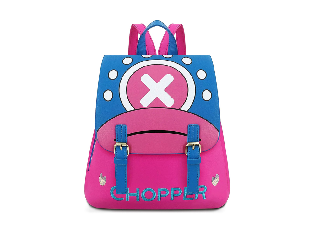 Chopper Backpack One Piece OtakuStore.gr